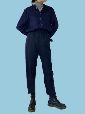 mabeさんのコーディネート