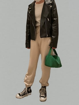 mabeさんのコーディネート