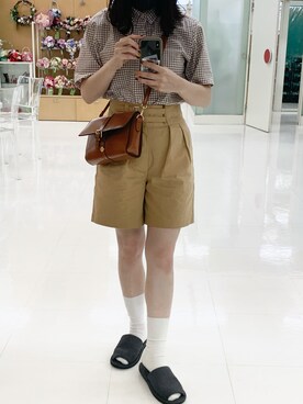 hoさんのコーディネート