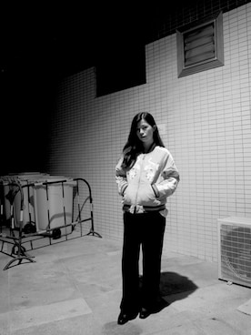 obilivionさんのコーディネート