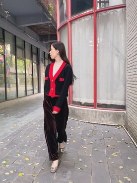 obilivionさんのコーディネート