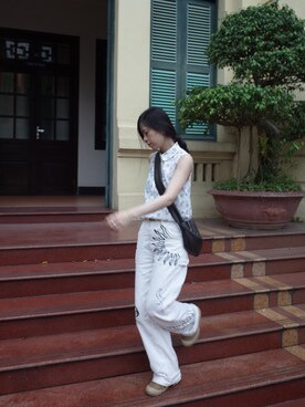 obilivionさんのコーディネート