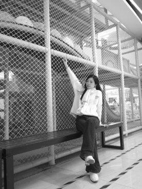 obilivionさんのコーディネート