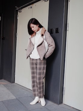 obilivionさんのコーディネート