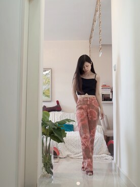 obilivionさんのコーディネート