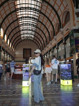 obilivionさんのコーディネート