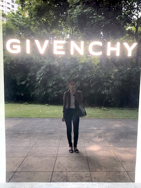 obilivionさんのコーディネート