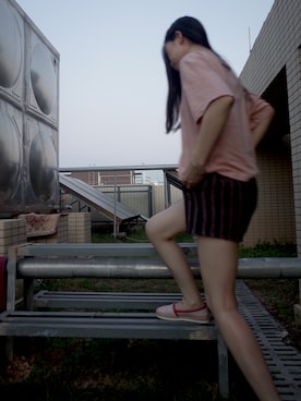 obilivionさんのコーディネート