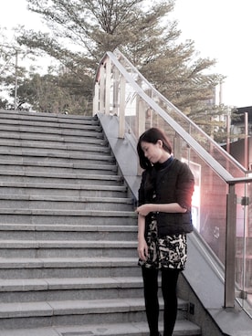 obilivionさんのコーディネート