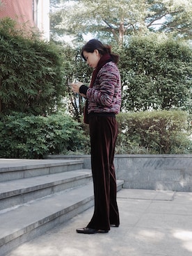 obilivionさんのコーディネート