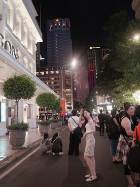 obilivionさんのコーディネート