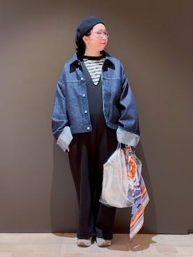 hayashiさんのコーディネート