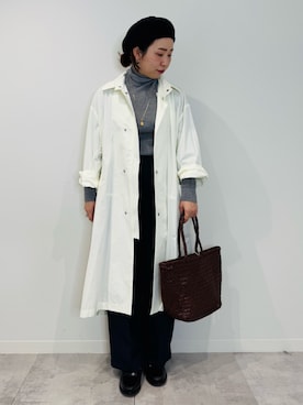 hayashiさんのコーディネート