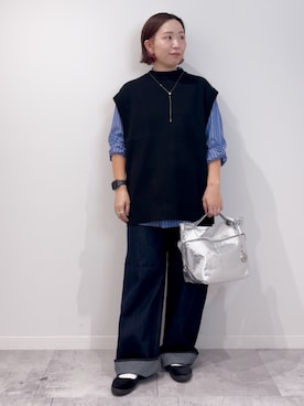 hayashiさんのコーディネート