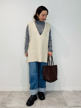 hayashiさんのコーディネート