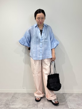 hayashiさんのコーディネート