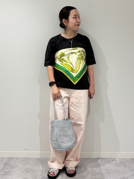 hayashiさんのコーディネート