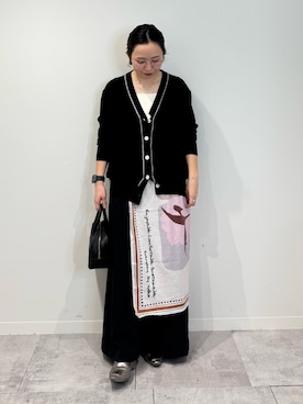 hayashiさんのコーディネート