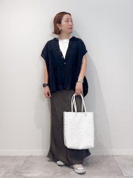 hayashiさんのコーディネート