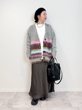 hayashiさんのコーディネート