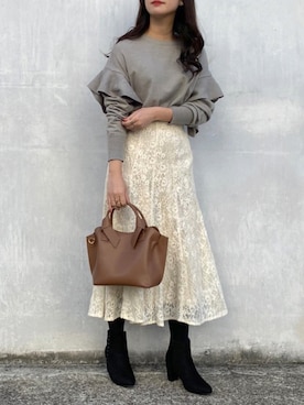 minamiさんのコーディネート