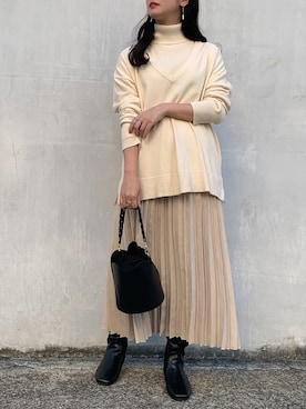 minamiさんのコーディネート