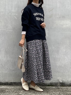 minamiさんのコーディネート