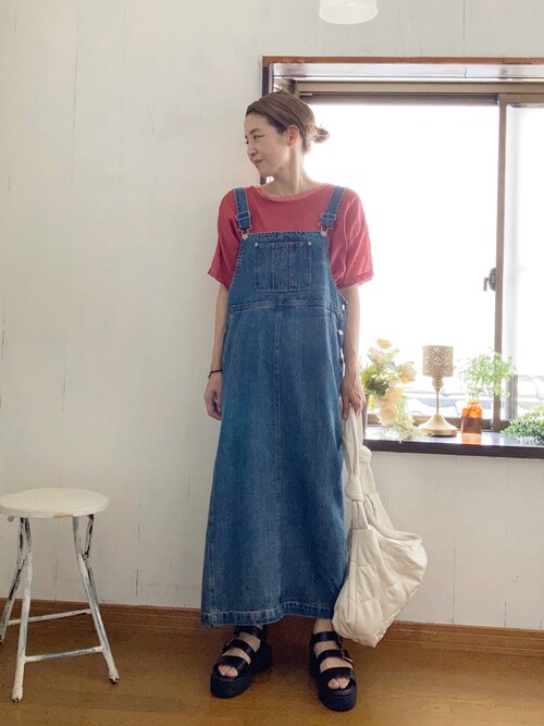 まゆみんさんのコーディネート