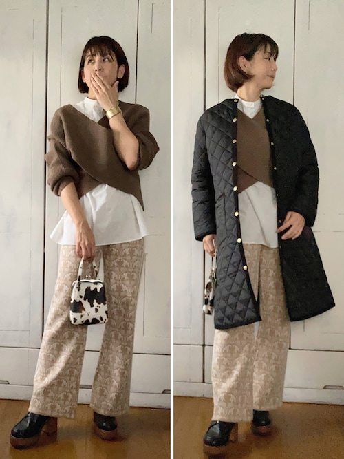 まゆみんさんのコーディネート