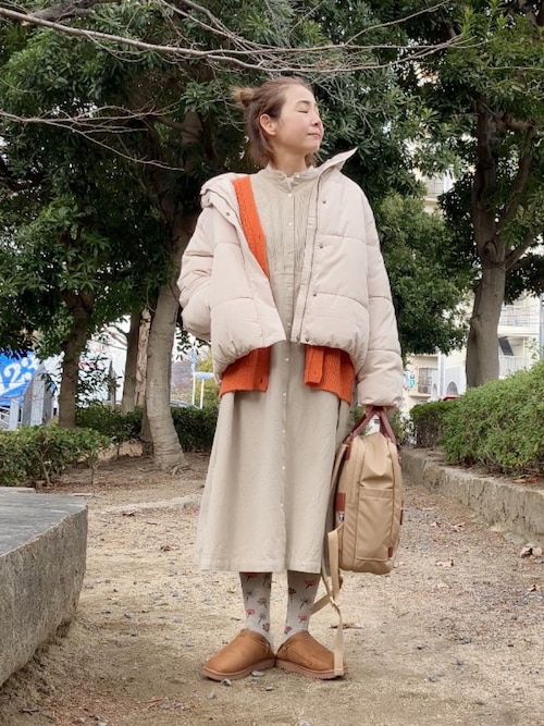 まゆみんさんのコーディネート