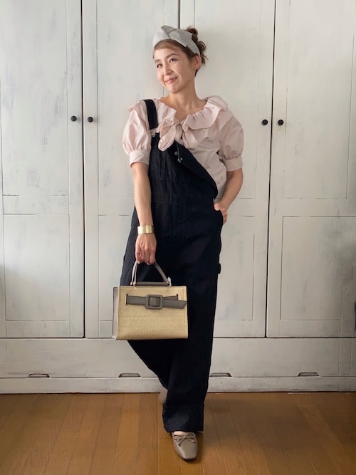 まゆみんさんのコーディネート