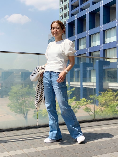まゆみんさんのコーディネート