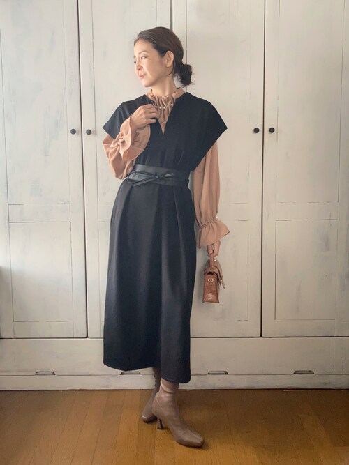まゆみんさんのコーディネート