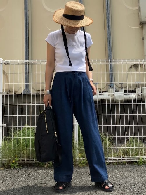 まゆみんさんのコーディネート