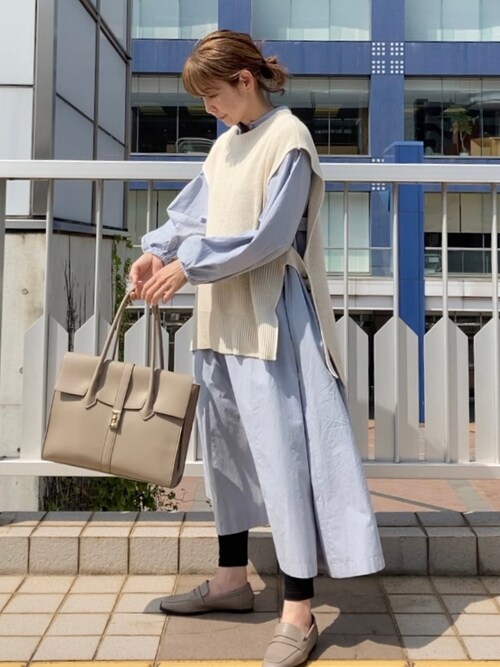 まゆみんさんのコーディネート