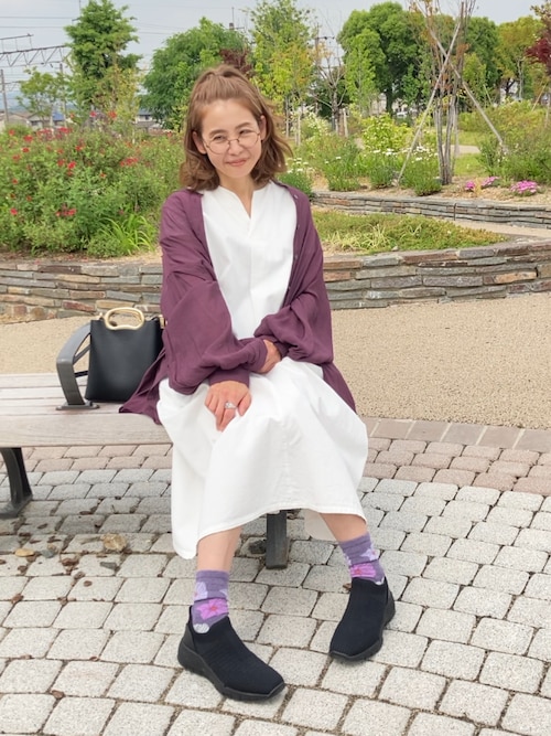 まゆみんさんのコーディネート