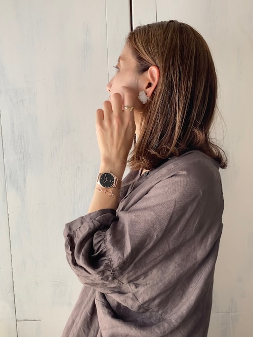 まゆみんさんのコーディネート