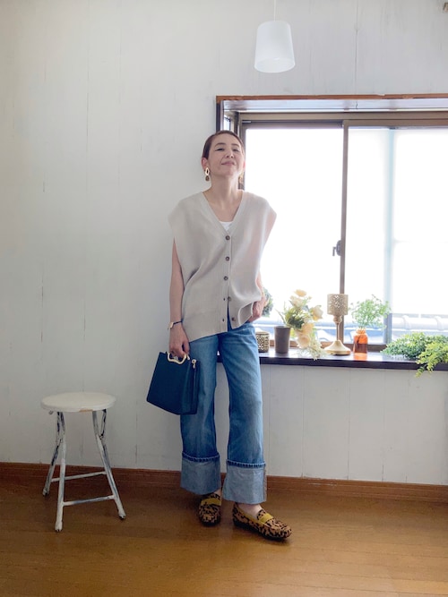 まゆみんさんのコーディネート