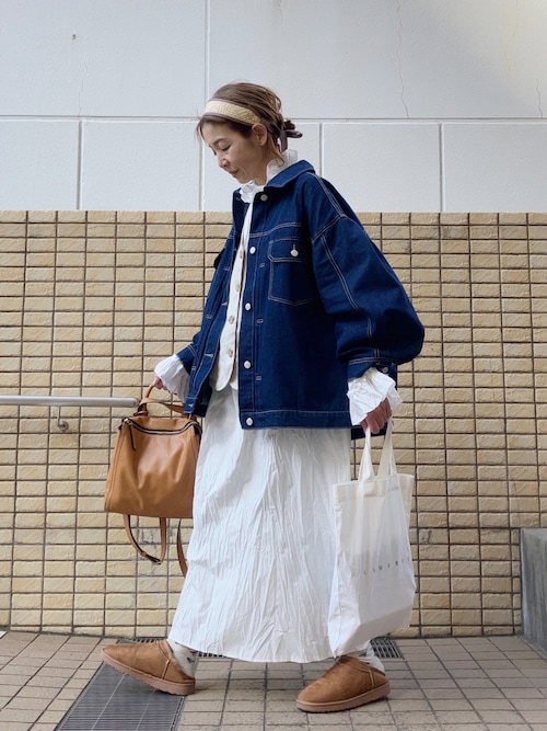 まゆみんさんのコーディネート