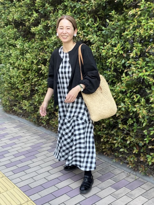 まゆみんさんのコーディネート