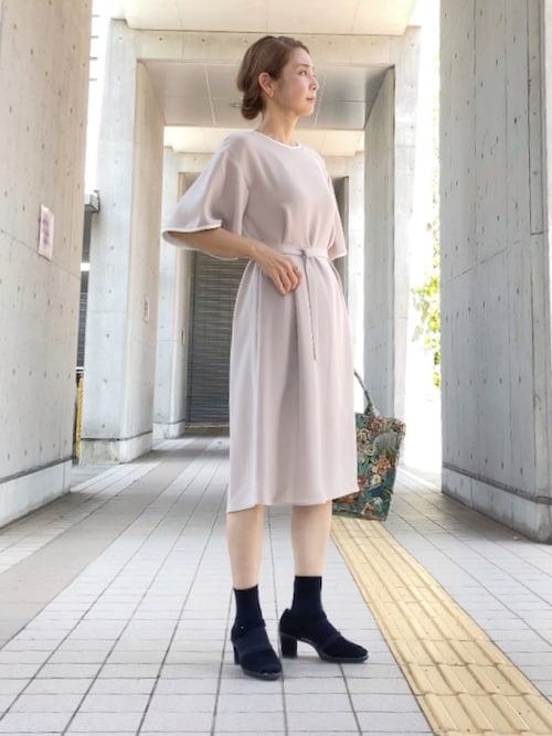 まゆみんさんのコーディネート