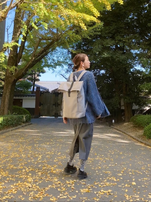 まゆみんさんのコーディネート