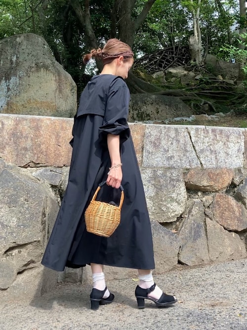 まゆみんさんのコーディネート