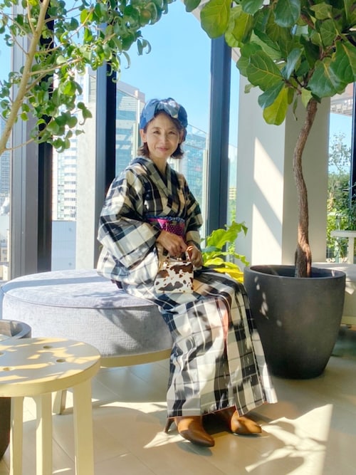 まゆみんさんのコーディネート