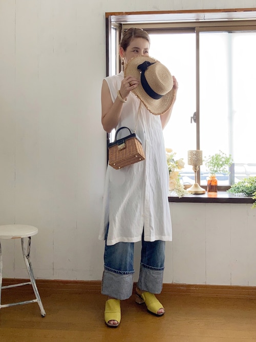 まゆみんさんのコーディネート