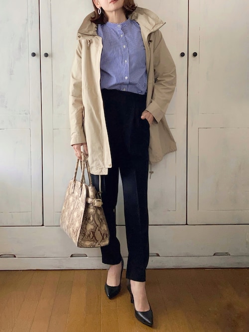 まゆみんさんのコーディネート