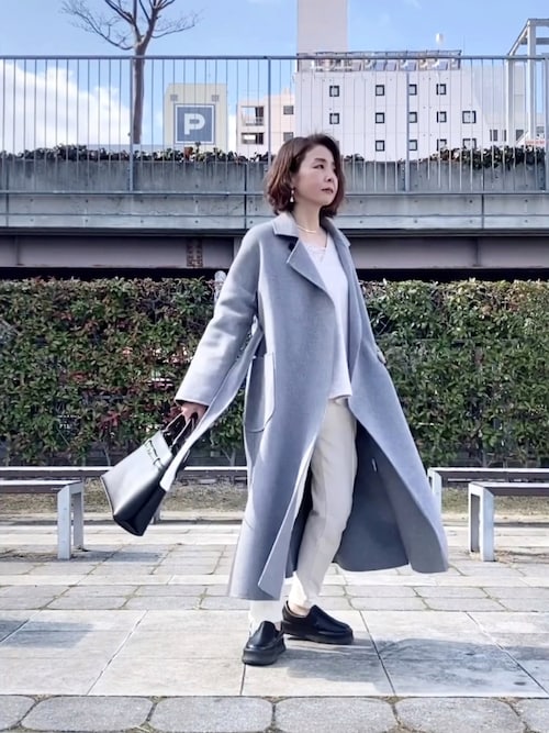 まゆみんさんのコーディネート