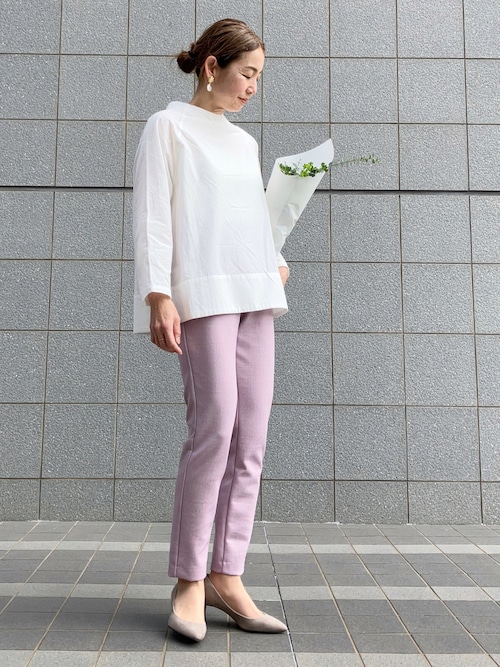 まゆみんさんのコーディネート