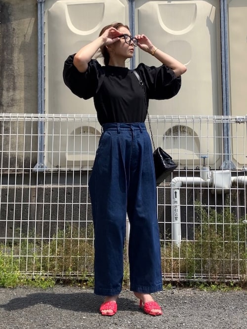 まゆみんさんのコーディネート
