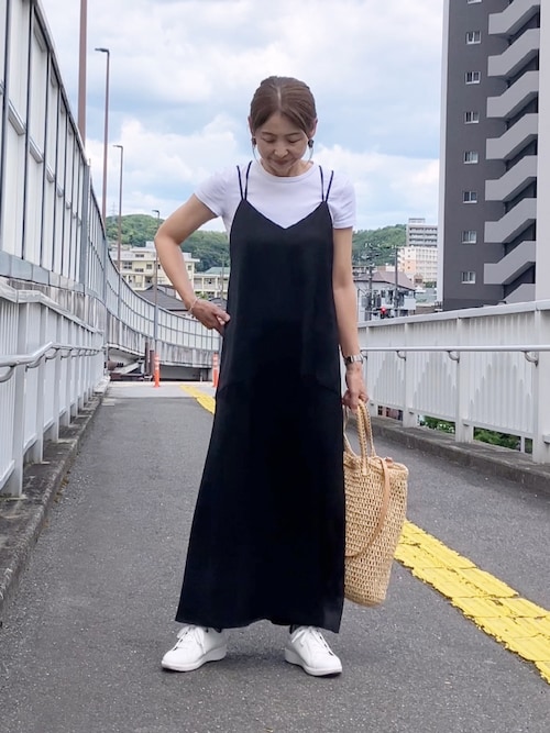 まゆみんさんのコーディネート